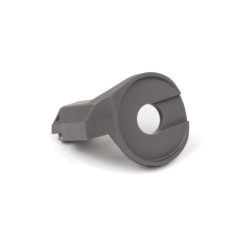 104,9 - 125,1 мм (4,13 - 4,925 дюйма) Ø [36] / 124,9 - 154,1 мм (4,917 - 6,067 дюйма) Ø [46] Картридж для чистового розточення