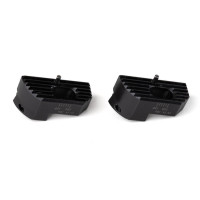 Картридж для чорнового розточення 42,0 - 51,0 мм (1,654 - 2,008 дюйма) Ø [18]