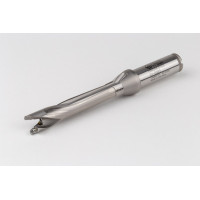 HMD5, модульний корпус свердла Ø 14,5 мм, хвостовик 16 мм, 5XD, розмір посадкового місця пластини 23, TSC