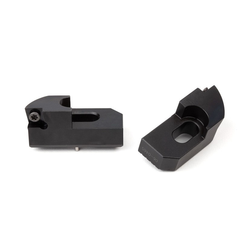 Картридж для чорнового розточення 63,0 - 77,0 мм (2,48 - 3,031 дюйма) Ø [22]