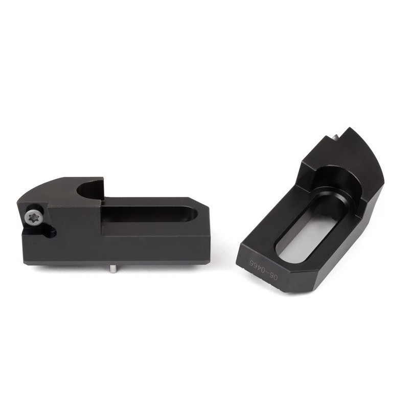 Картридж для чорнового розточення 95,0 - 116,0 мм (3,74 - 4,567 дюйма) Ø [36]