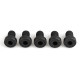 M10x1.5-15L Low Head Hex Bolt - Pack of 5
