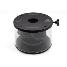 30-Taper Electric Brush Head Assembly