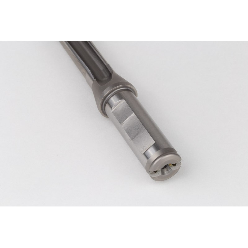 HMD5, 14.5mm Ø Modular Drill Body, 16mm Shank, 5XD, Insert Seat Size 23, TSC