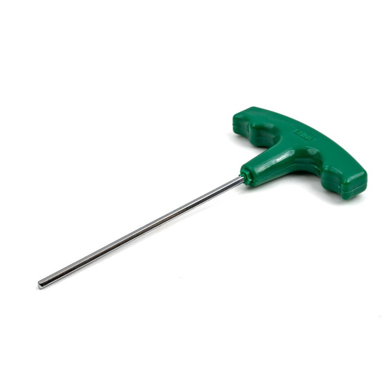 40-Taper Electric Brush Head Assembly