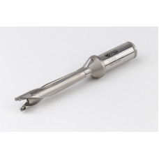 HMD5, модульний корпус свердла Ø 15 мм, хвостовик 20 мм, 5XD, розмір посадкового місця пластини 24, TSC