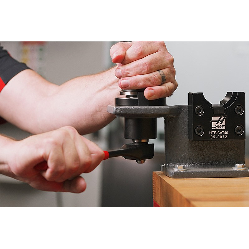 BT30 Pull Stud Wrench