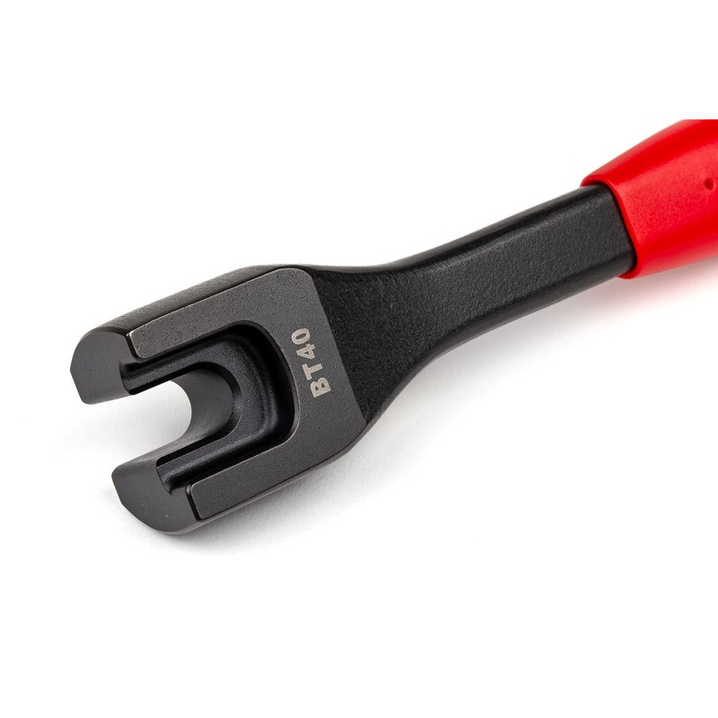 BT40 Pull Stud Wrench