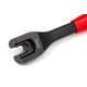 BT40 Pull Stud Wrench
