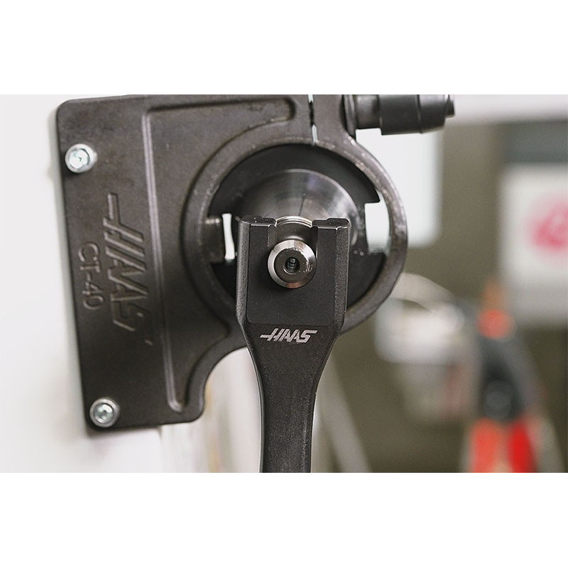 BT40 Pull Stud Wrench