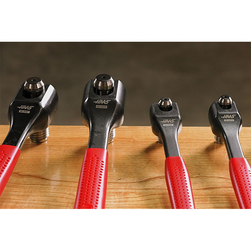 BT40 Pull Stud Wrench