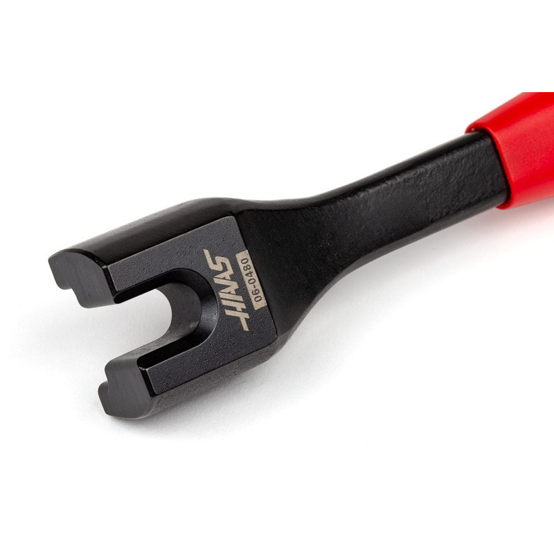 Гайковий ключ CT40/SK40