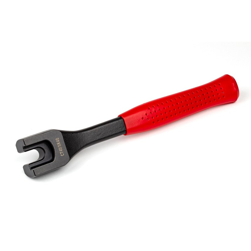 Гайковий ключ CT40/SK40