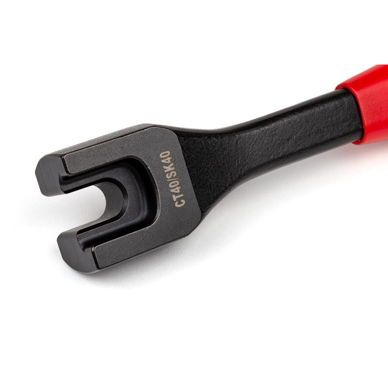 Гайковий ключ CT40/SK40