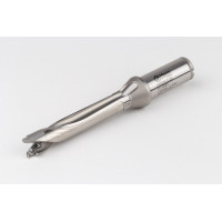 HMD5, модульний корпус свердла Ø 16 мм, хвостовик 20 мм, 5XD, розмір посадкового місця пластини 25, TSC