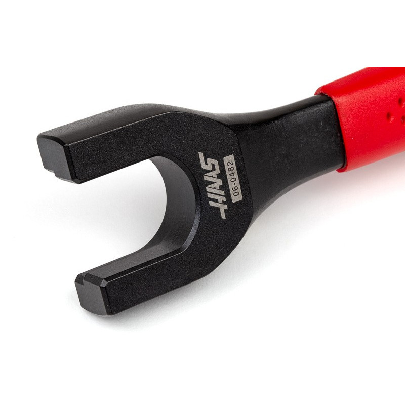 ER16 Нековзний цанговий ключ