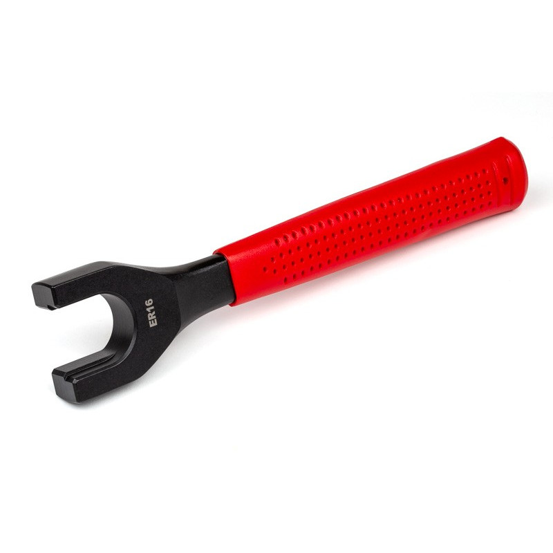 ER16 Нековзний цанговий ключ
