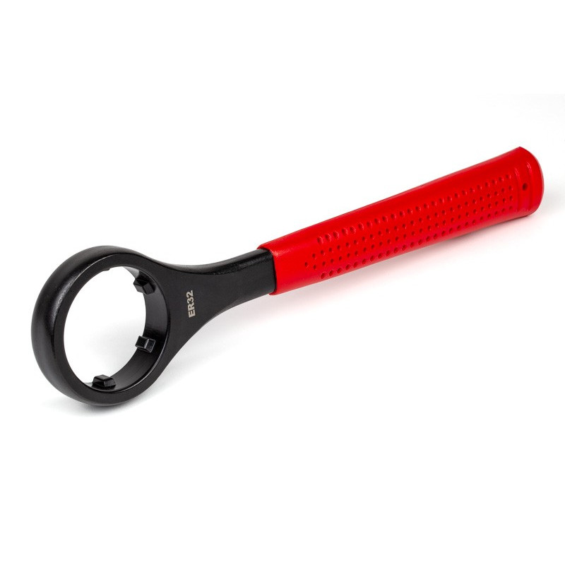 ER32 Нековзний цанговий ключ