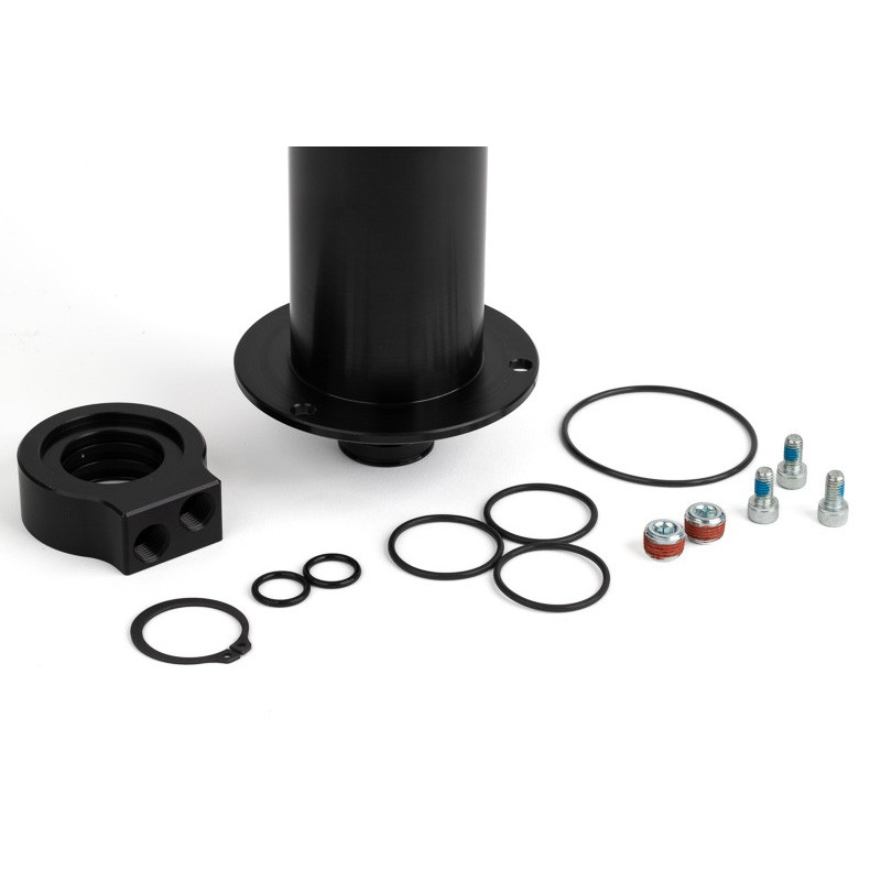 Air Union Body for TRT210 Rotary