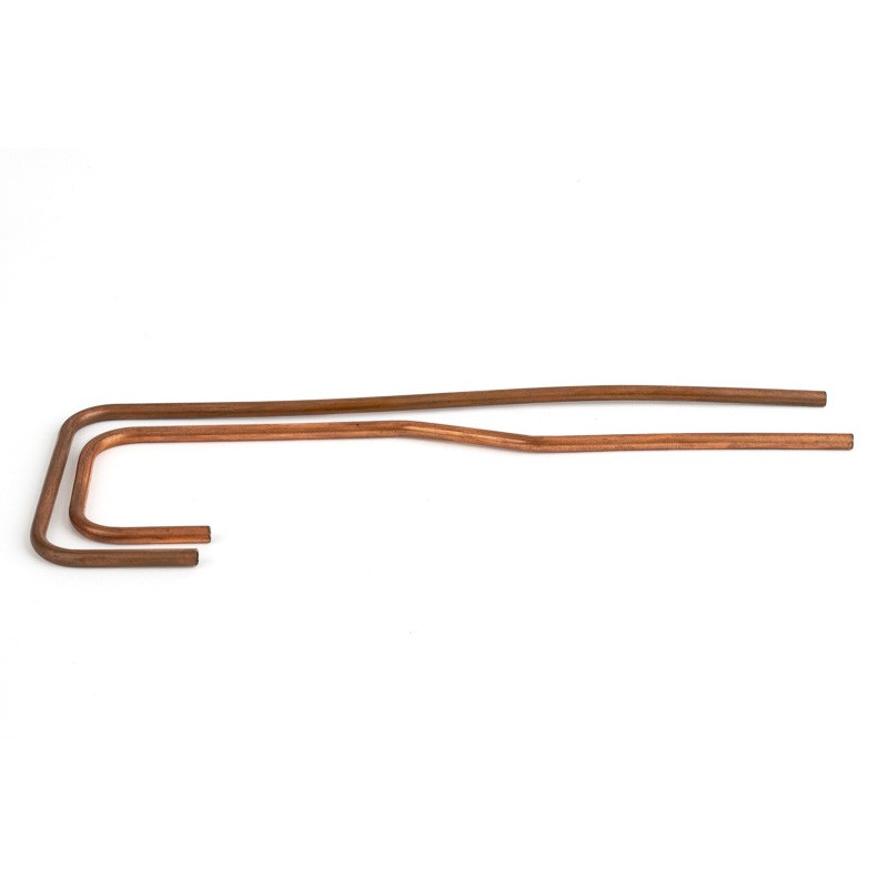 Copper Air Lines for TRT210 Rotary
