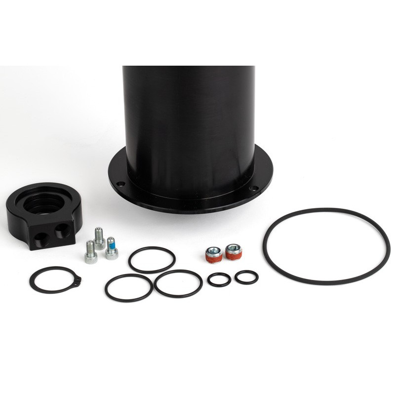 Air Union Body for TRT310 Rotary