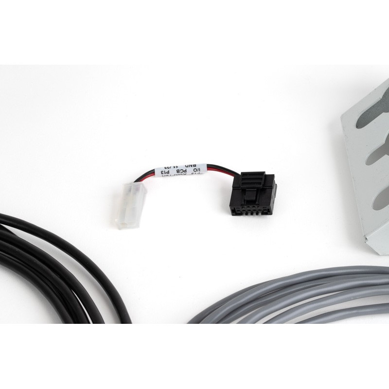 Cable Assembly for Automatic Pneumatic Vise