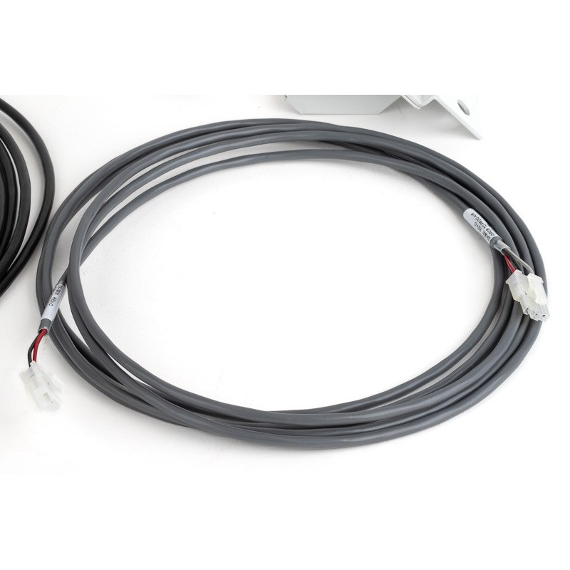 Cable Assembly for Automatic Pneumatic Vise