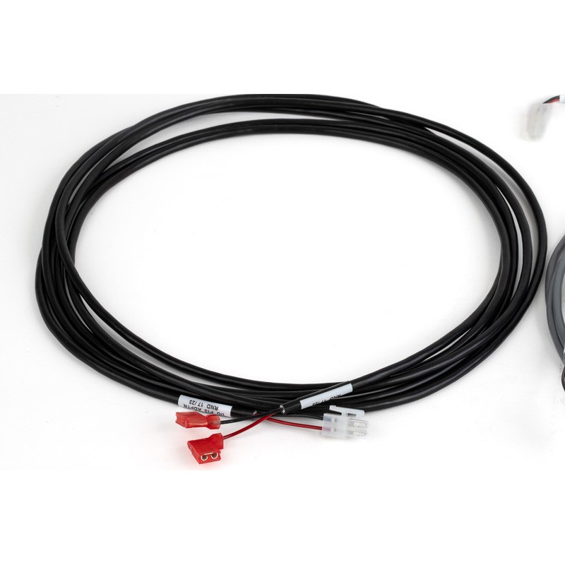 Cable Assembly for Automatic Pneumatic Vise