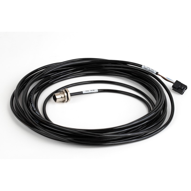 Ножна педаль для автоматичних лещат