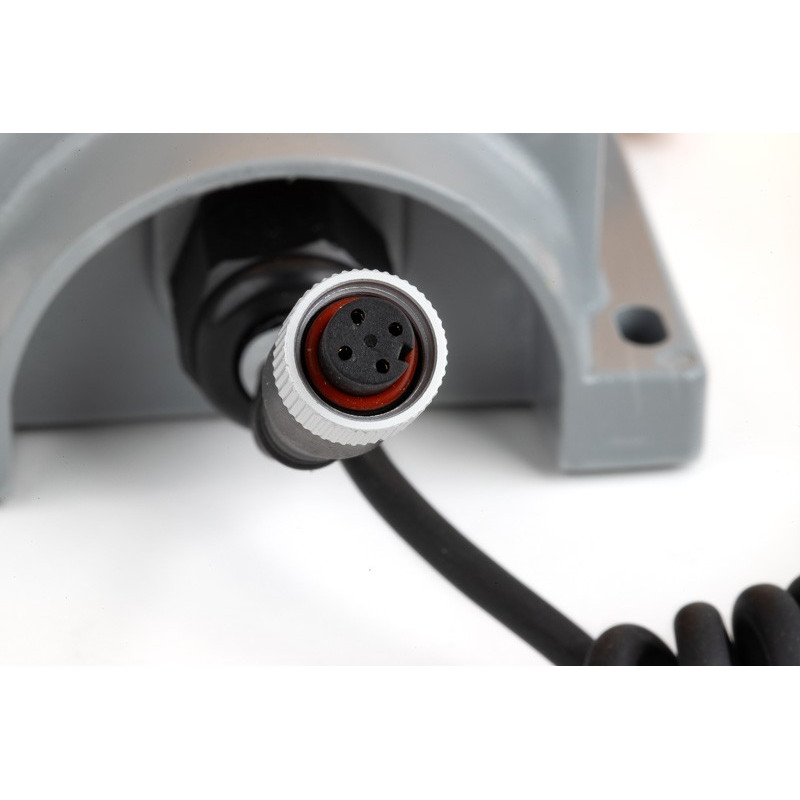 Ножна педаль для автоматичних лещат