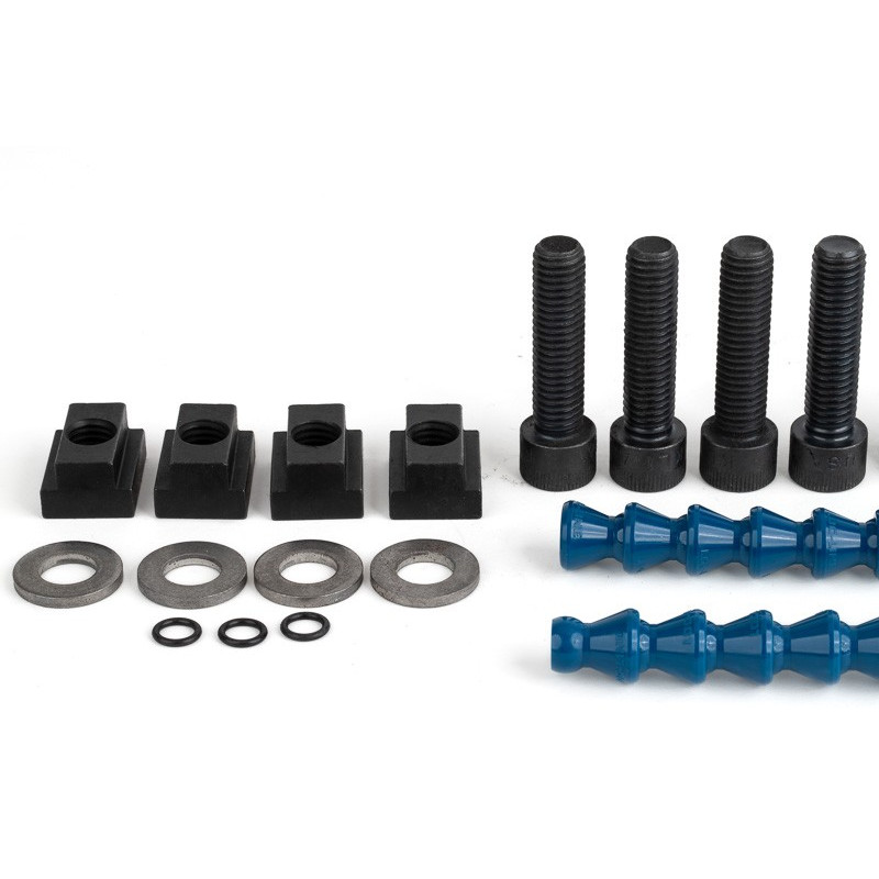 Installation Kit for Pneumatic and Hydraulic Vise to UMC