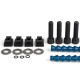 Installation Kit for Pneumatic and Hydraulic Vise to UMC