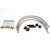 Installation Kit for Pneumatic Vise to VMC