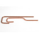 Copper Air Lines for TRT160 Rotary