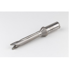 HMD5, модульний корпус свердла Ø 19 мм, хвостовик 25 мм, 5XD, розмір посадкового місця пластини 28, TSC