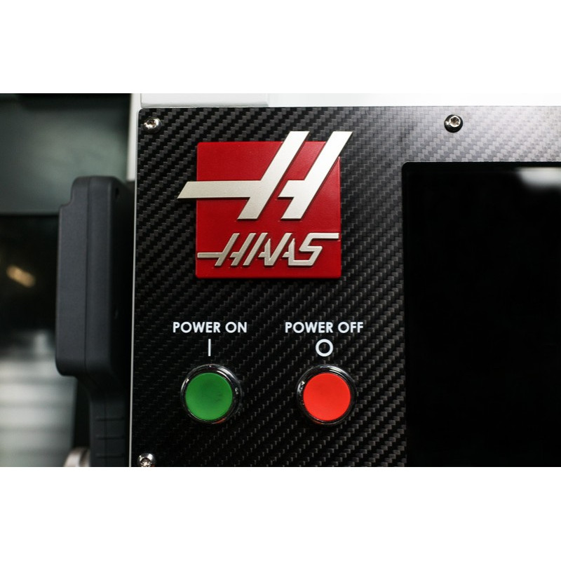 Carbon Fiber Bezel, 15" Screen Cover