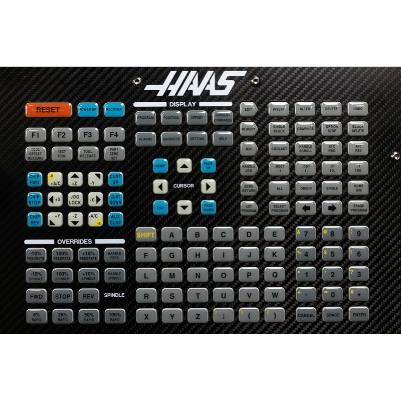 Carbon Fiber Bezel, 15" Screen Cover