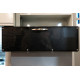 Carbon Fiber Bezel, Storage Cabinet Cover
