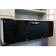 Carbon Fiber Bezel, Storage Cabinet Cover