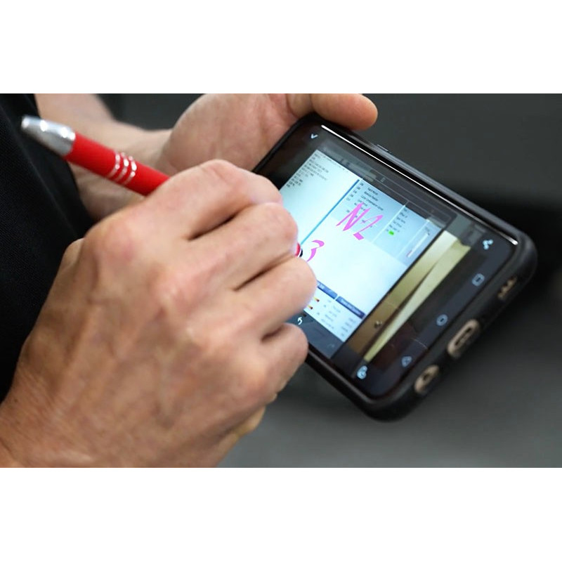 Стилус Haas для сенсорного екрана