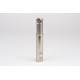 HRPP, 25mm Ø Indexable End Mill, 25mm Shank x 11° Lead Angle x 160mm Overall Length, 2 Flute, TSC