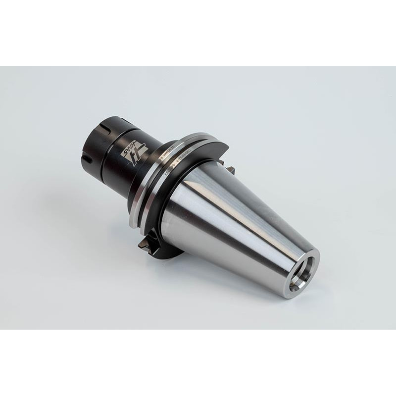 Комплект вентилятора для видалення стружки, довгий, BT40