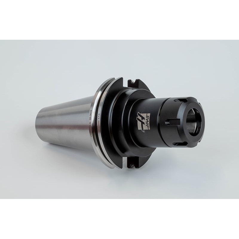 Комплект вентилятора для видалення стружки, довгий, BT40