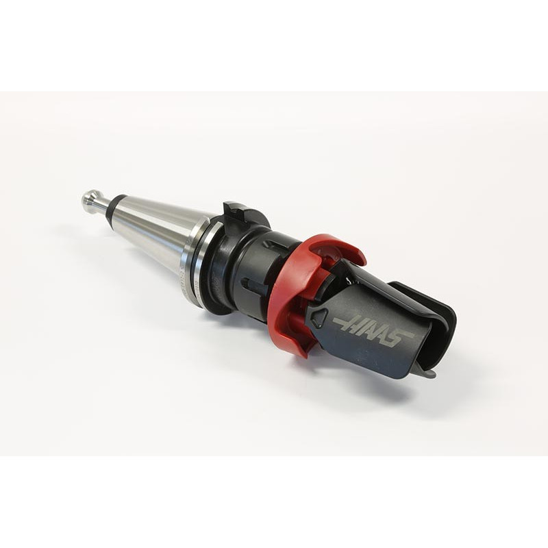 Комплект вентилятора для видалення стружки, короткий, BT40