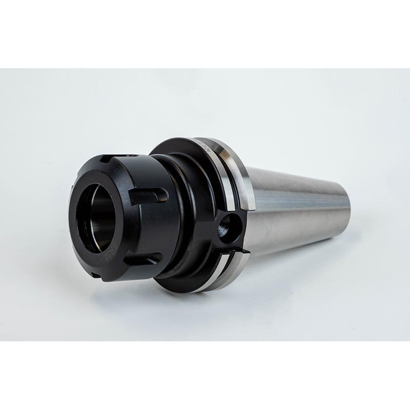 Комплект вентилятора для видалення стружки, короткий, BT40