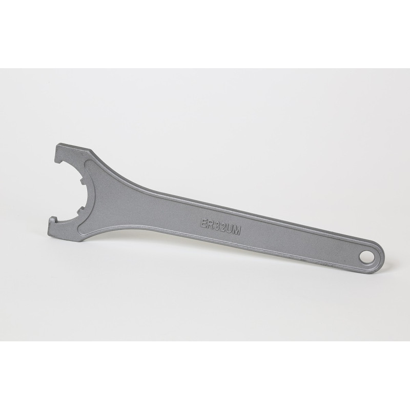 Complete Chip Clearing Fan Kit, Short, HSK63A