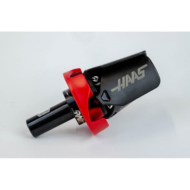 Complete Chip Clearing Fan Kit, Short, HSK63A