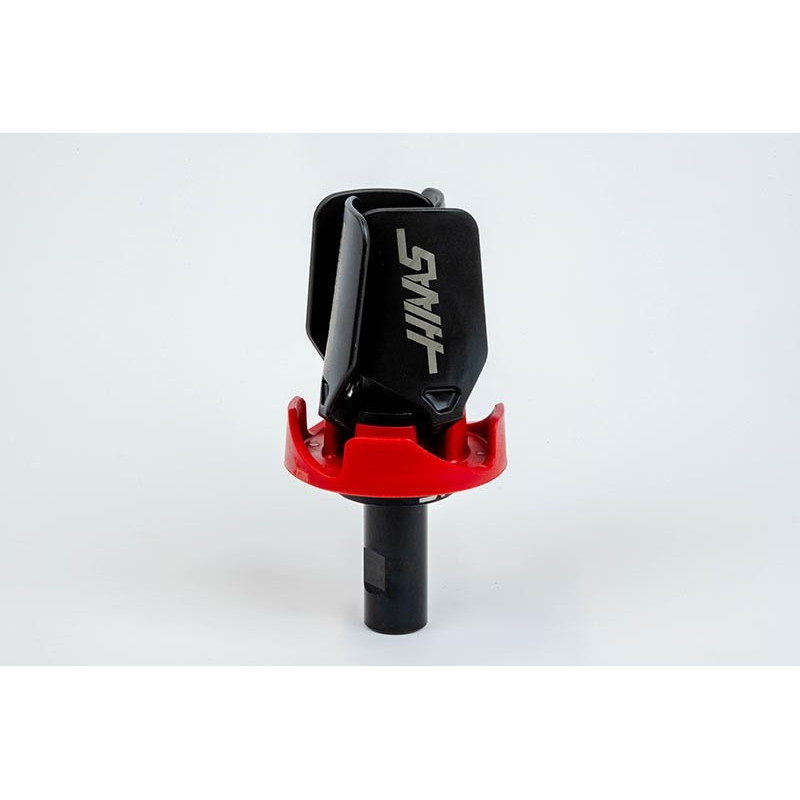 Complete Chip Clearing Fan Kit, Short, HSK63A