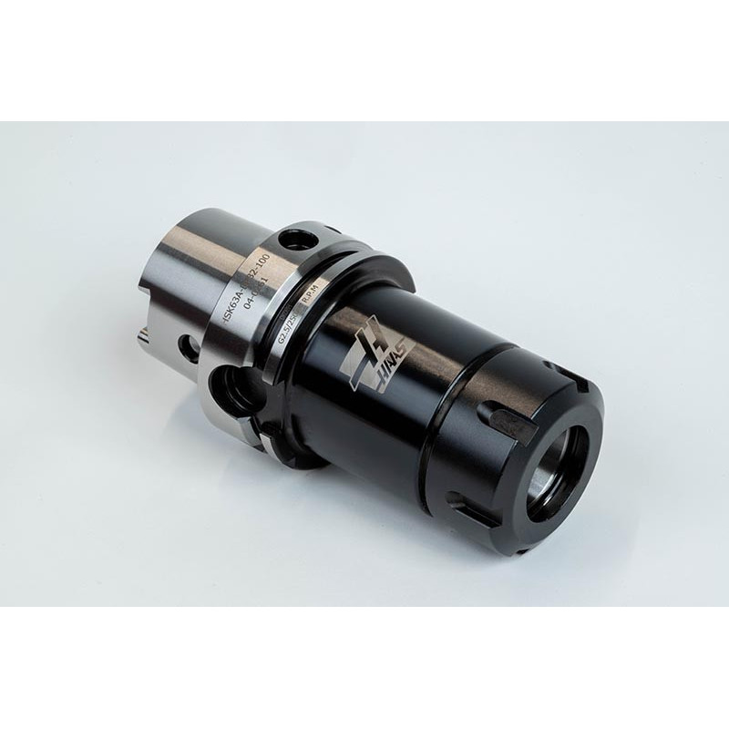 Complete Chip Clearing Fan Kit, Short, HSK63A