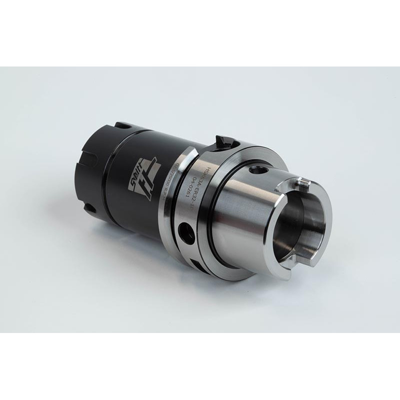 Complete Chip Clearing Fan Kit, Short, HSK63A